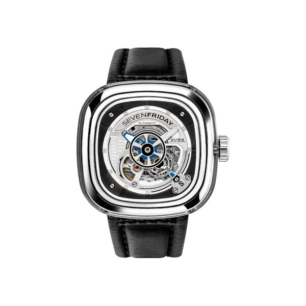 

Наручные часы Sevenfriday S1/01