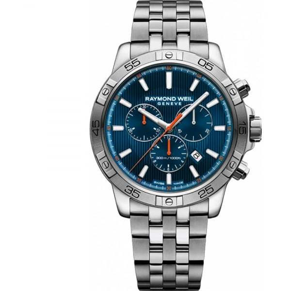 

Наручные часы Raymond Weil 8560-ST2-50001