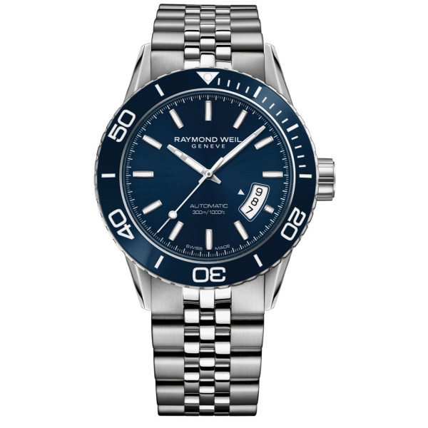 

Наручные часы Raymond Weil 2760-ST3-50001