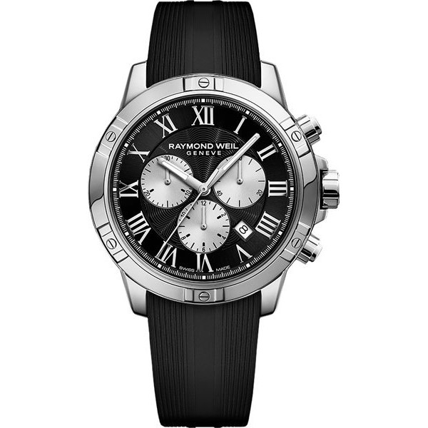 

Наручные часы Raymond Weil 8560-SR-00206
