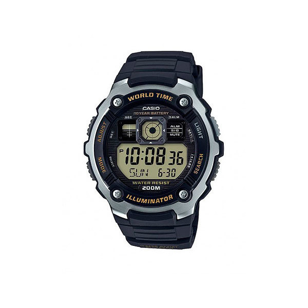 

Casio AE-2000W-9AVEF