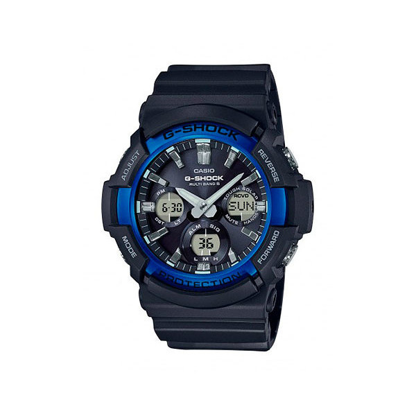 

Наручные часы Casio GAW-100B-1A2ER