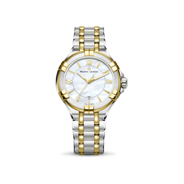 

Наручные часы Maurice Lacroix AI1006-PVY13-160-1