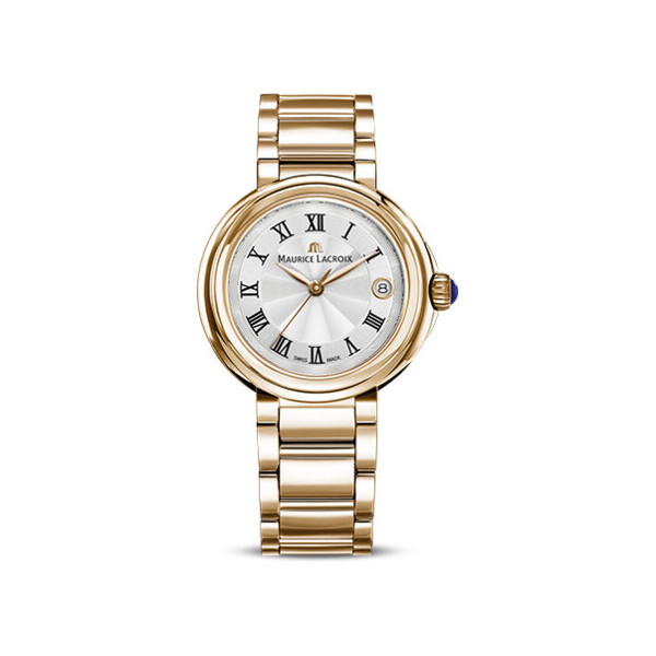 

Наручные часы Maurice Lacroix FA1007-PVP06-110-1