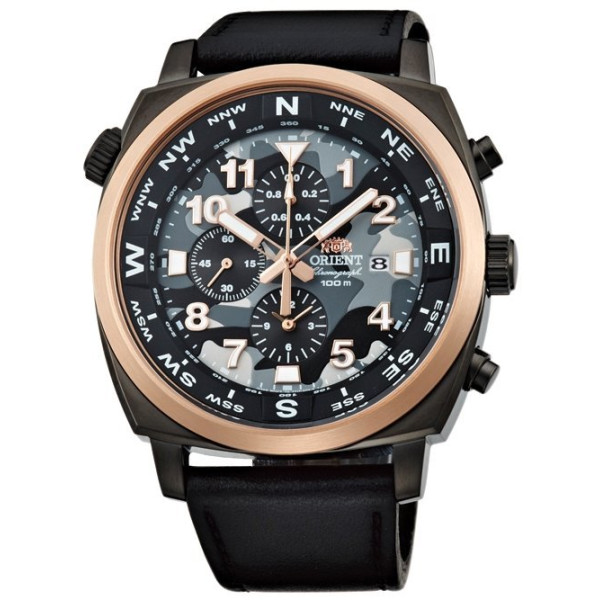

Orient FTT17003B