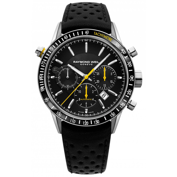 

Raymond Weil 7740-SC1-20021