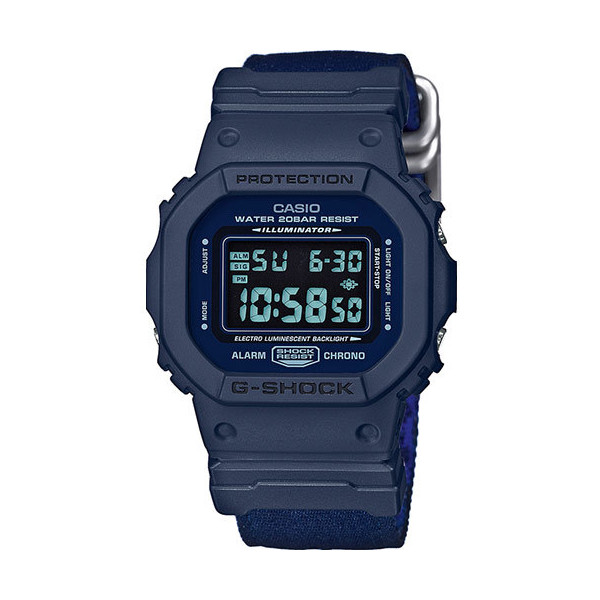

Casio DW-5600LU-2ER