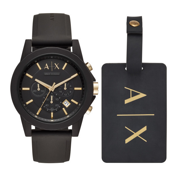 

Наручные часы Armani Exchange AX7105