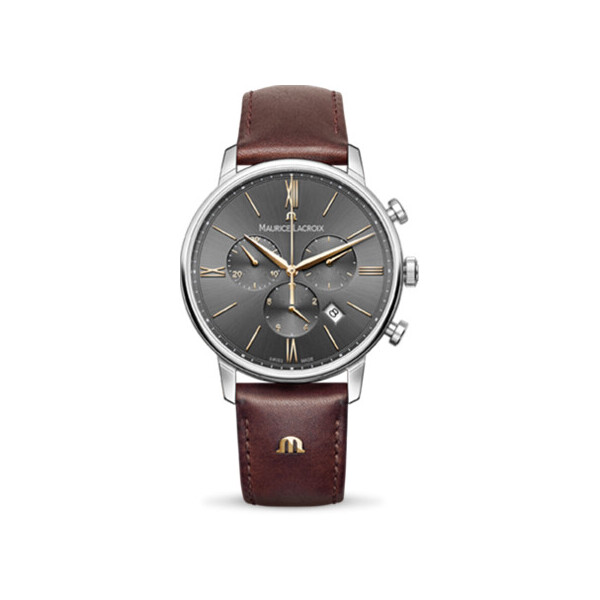 

Наручные часы Maurice Lacroix EL1098-SS001-311-1