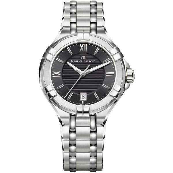 

Наручные часы Maurice Lacroix AI1006-SS002-330-1