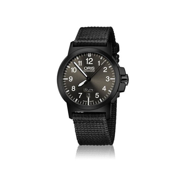 

Наручные часы Oris 505-735.7641.4733 TS 5.22.24B