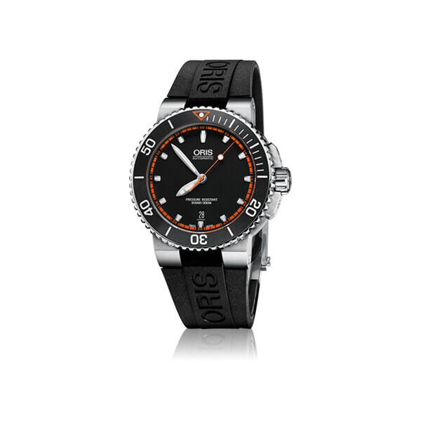 

Наручные часы Oris 519-733.7653.4128 RS 4.26.34EB