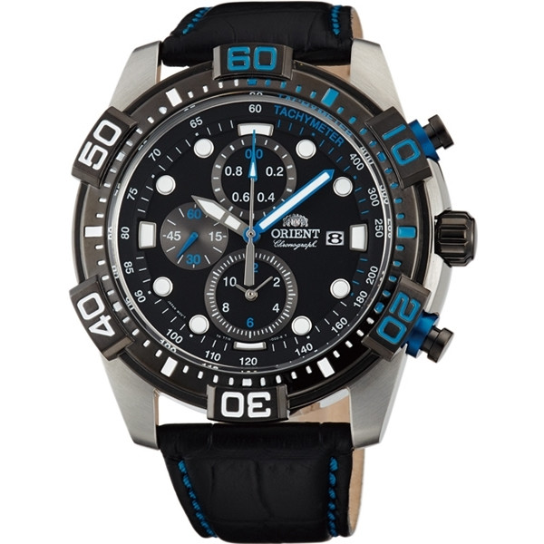 

Orient FTT16004B