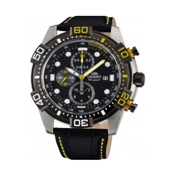 

Наручные часы Orient FTT16005B