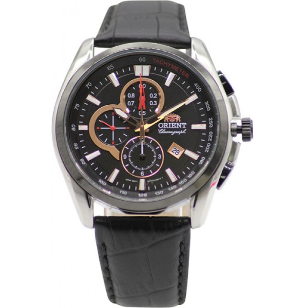 

Наручные часы Orient FTT13003B