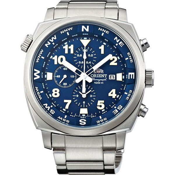 

Orient FTT17002D