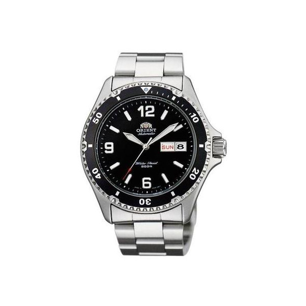 

Orient FAA02001B
