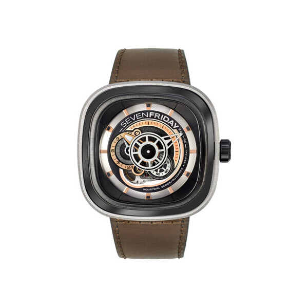

Наручные часы Sevenfriday P2B/01