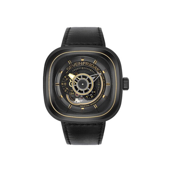 

Наручные часы Sevenfriday P2B/02