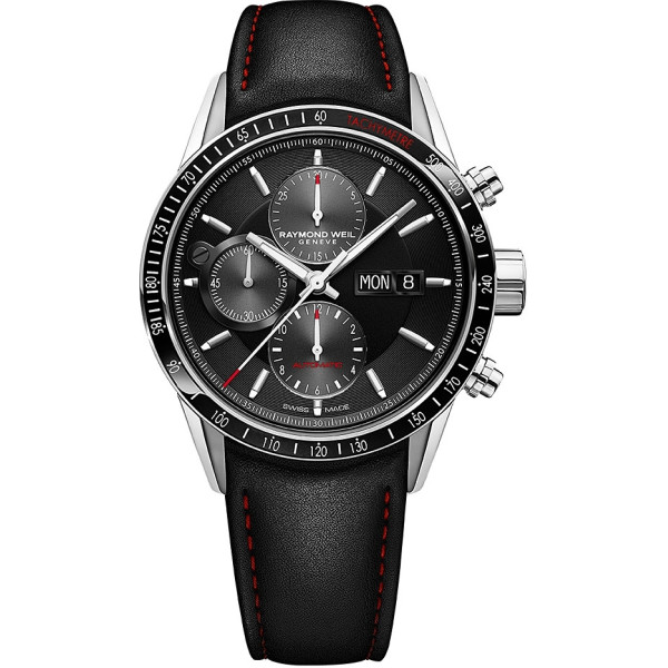 

Raymond Weil 7731-SC1-20621