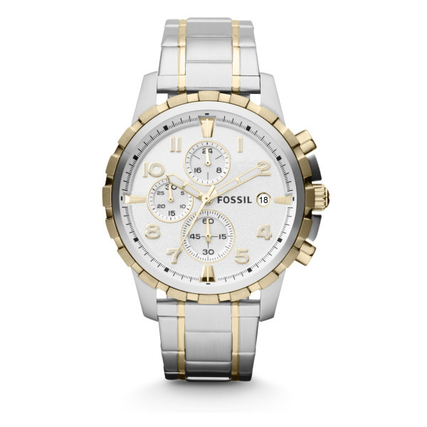 

Наручные часы Fossil FS4795