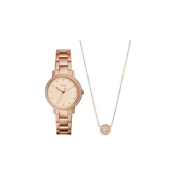 

Наручные часы Fossil ES4384SET