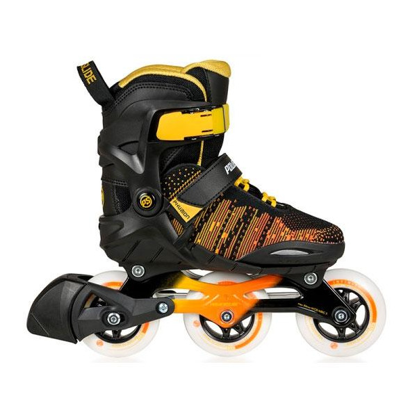 

Роликовые коньки Powerslide 18 940616 Galaxy Boys, Softboot (33-36) (4040333466216)