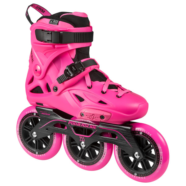 

Роликовые коньки Powerslide 17 908129 Imperial Megacruiser 125 (37-38) (4040333469279)