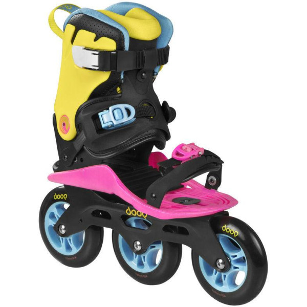 

Powerslide 16 909016 DOOP SWIFT III (36-42,5) (4040333424063)