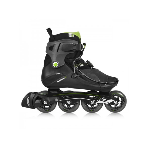 

Powerslide 16 500090 Vi Cortex Men - 3 Wheeler (43) (4040333434284)