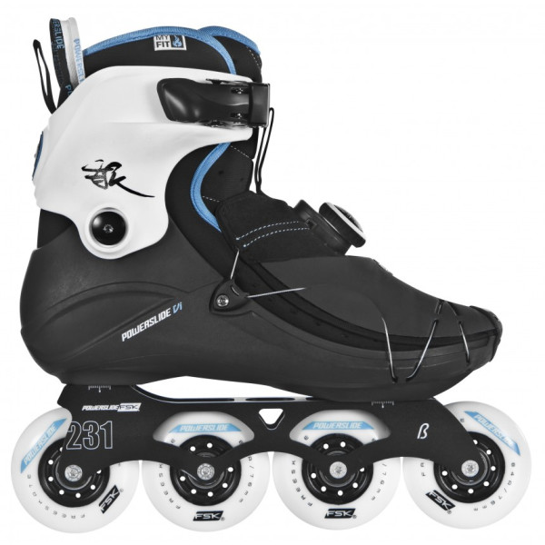 

Powerslide 14 500008 Vi FSK (40)(4040333318898)