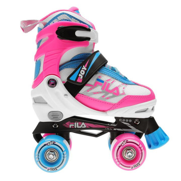 

Роликовые коньки Fila 18 013017037 JOY G WHITE/PINK/LIGHTBLUE M 38 (8026473389734)