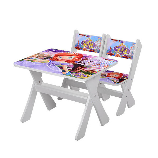 

Столик Bambi М 2100-07 Purple (M 2100)