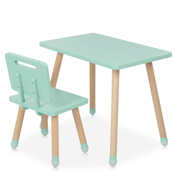 

Столик Bambi Square M 4256 Mint (M 4256)