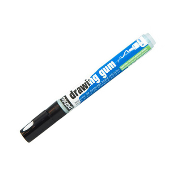 

Медиум в маркере Pebeo Drawing Gum маскирующая жидкость 0,7 мм (P-033101)
