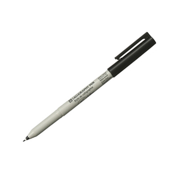 

Лайнер для каллиграфии Sakura Calligraphy Pen 1 мм (XCMKN10#49)