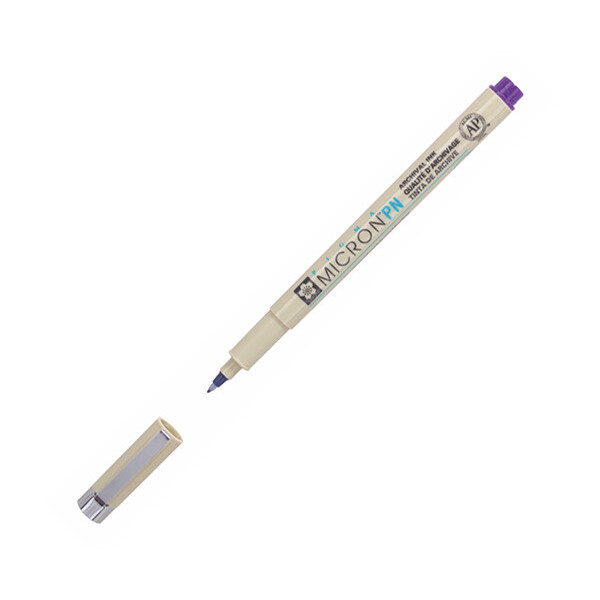 

Лайнер Sakura Pigma Micron PN 0.4-0.5 мм Пурпурный (XSDKPN24)