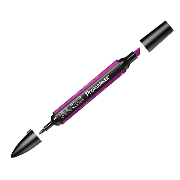 

Маркер двусторонний Winsor Newton Promarker Тутовое дерево V845