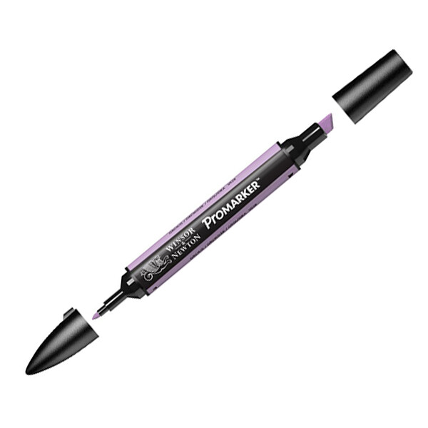 

Маркер двусторонний Winsor Newton Promarker Орхидея V528
