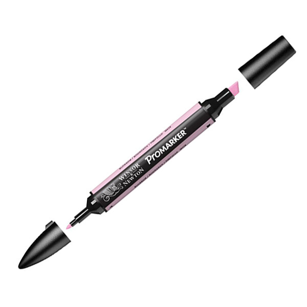 

Маркер двусторонний Winsor Newton Promarker Цветение M428