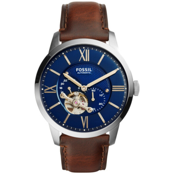 

Часы Fossil ME3110