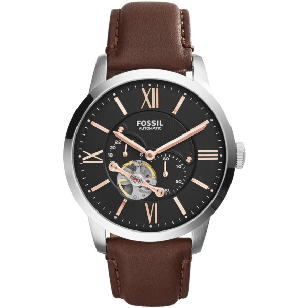

Часы Fossil ME3061