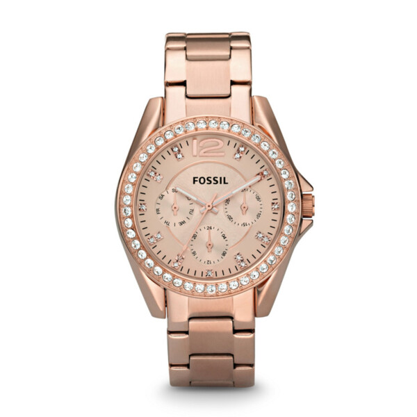

Часы Fossil ES2811