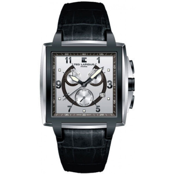 

Часы TED LAPIDUS TLC70060-28 YZF (кор.)