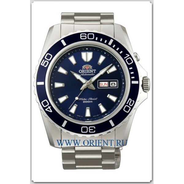 

Часы ORIENT FEM75002D