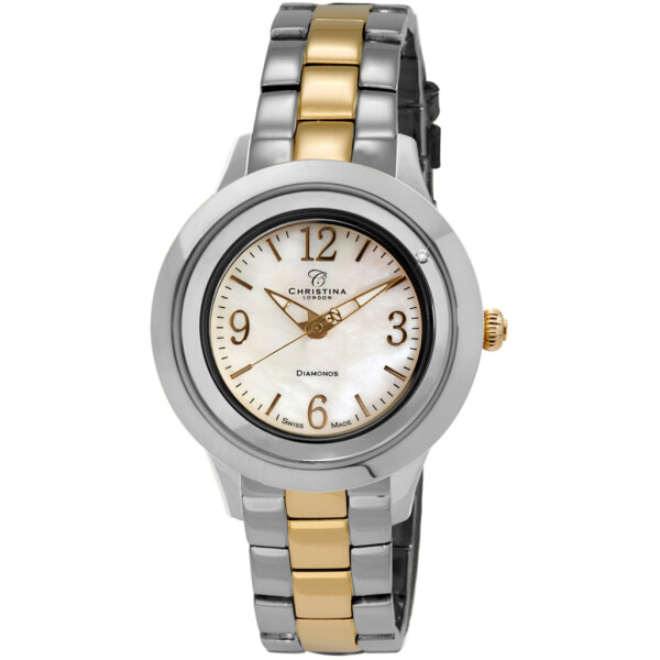 

Часы CHRISTINA 303BW