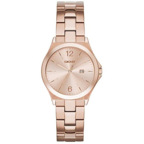 

Часы DKNY2367