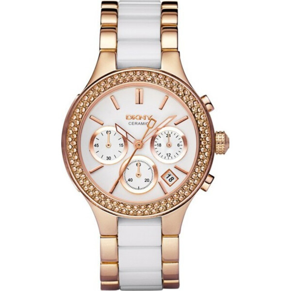 

Часы DKNY8183