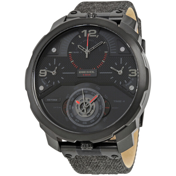 

Часы DIESEL DZ7358