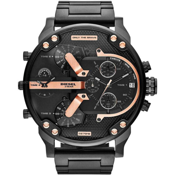 

Часы DIESEL DZ7312